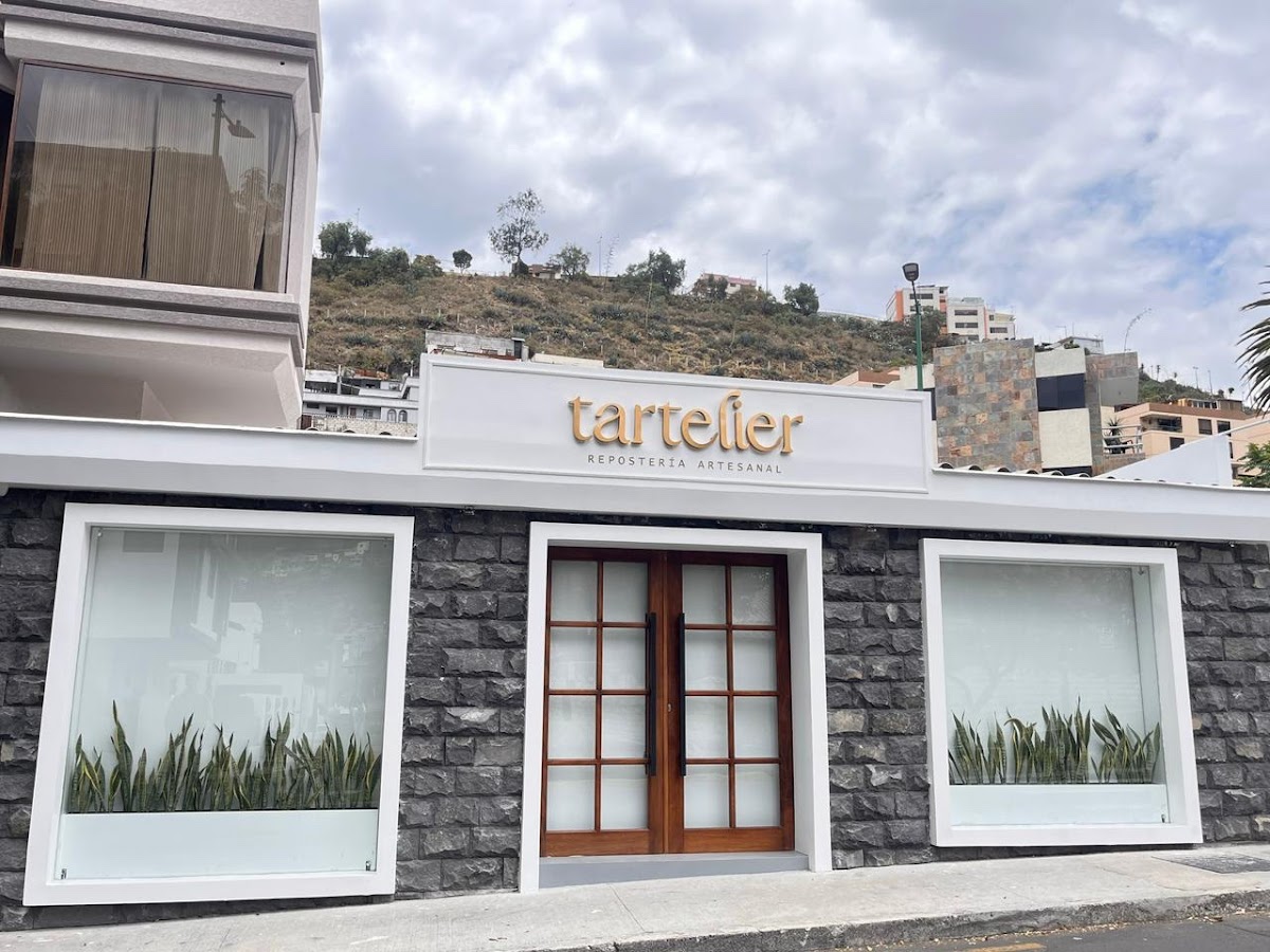 Tartelier- Repostería Artesanal
